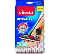 Насадка для швабры Vileda Ultramax 155747-1