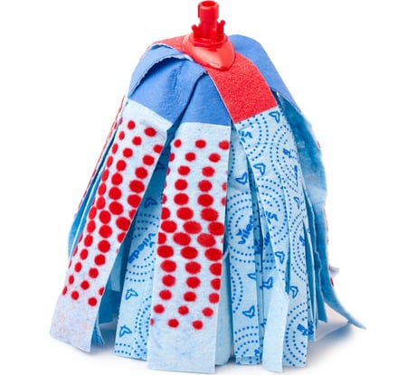 Насадка для швабры Vileda 3ACTION 150718