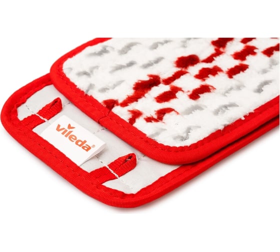 Насадка для швабры с отжимом VILEDA Easy Twist 156357