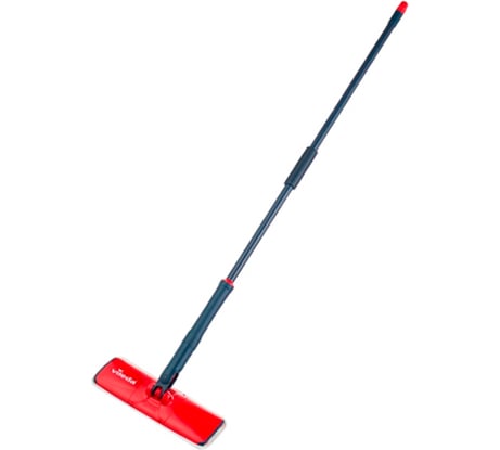 Швабра с отжимом Vileda Twist&Go 158783