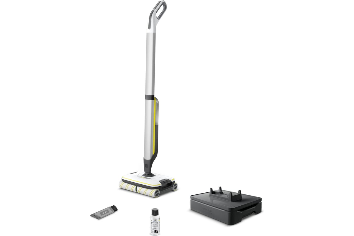Электрошвабра Karcher FC 7 Cordless EU 1.055-701.0 - выгодная цена ...