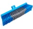 Щетка для пола Uctem-Plas 25 см YF340 11