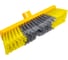Щетка для пола Uctem-Plas 25 см YF340 15