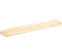 Плоский моп A-VM 80х11 см, хлопок CN3060