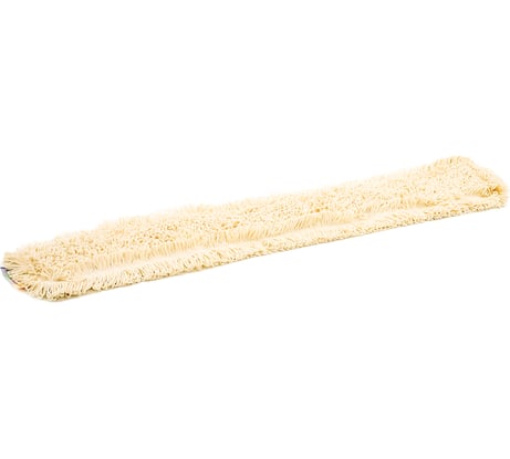 Плоский моп A-VM 80х11 см, хлопок CN3060