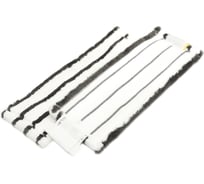 Плоский моп A-VM 40х13 см MF2120