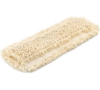 Плоский моп A-VM 40х13 см, хлопок CN3061