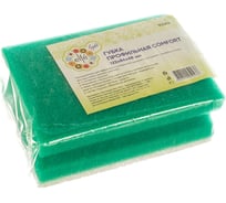 Профильная губка Elfe Comfort light 92363