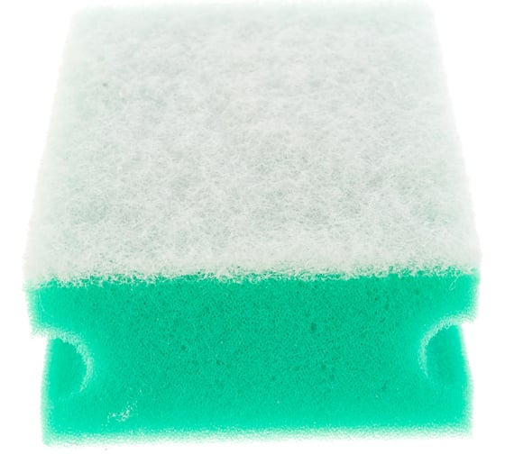 Профильная губка Elfe Comfort light 92363