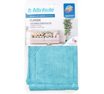 Насадка для швабры CLASSIC ATTRIBUTE ACM011
