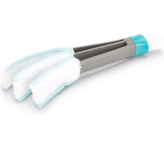 Щетка для уборки жалюзи ROZENBAL R510326