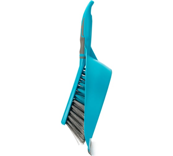 Совок + щетка ROZENBAL CELESTE R5586