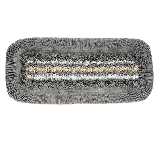 Моющая насадка МОП Vileda Professional ТриоПлюс КомбиСпид Про, 50 см, арт. 167296 24094