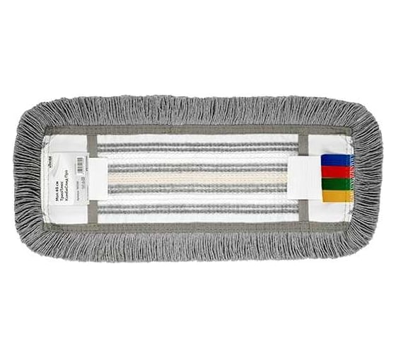 Моющая насадка МОП Vileda Professional ТриоПлюс КомбиСпид Про, 50 см, арт. 167296 24094