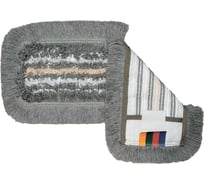 Моющая насадка МОП Vileda Professional ТриоПлюс КомбиСпид Про, 40 см, арт. 167295 24108