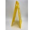 Знак "Осторожно скользкий пол" ACG (рус/англ) (1шт.) 1009006 8