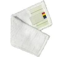 Плоский МОП ACG "Микрофибра" 50 см карман + ушки (1шт.) 1004852