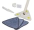 Швабра с отжимным механизмом WMC TOOLS WMC-TRI1(WHITE)(57359) WMC-TRI1/WHITE/(57359) 7