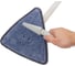 Швабра с отжимным механизмом WMC TOOLS WMC-TRI1(WHITE)(57359) WMC-TRI1/WHITE/(57359) 9
