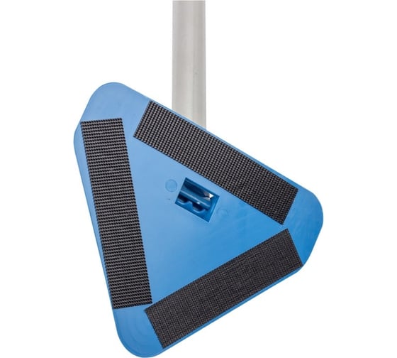 Швабра для уборки WMC TOOLS WMC-21PR(57360)