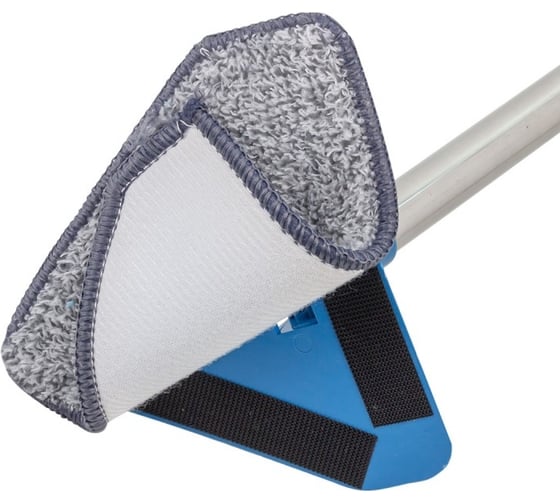 Швабра для уборки WMC TOOLS WMC-21PR(57360)
