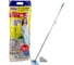 Швабра для уборки WMC TOOLS WMC-21PR(57360) 1