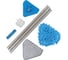 Швабра для уборки WMC TOOLS WMC-21PR(57360) 2