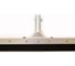 Напольный водосгон RoomBroom 60 см RB2053 5