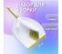 Щетка с мини-совком RoomBroom RB2084 2