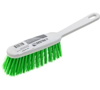 Щетка-сметка PALISAD Home 270 мм, салатовая щетина 935545