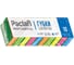 Губка для посуды Paclan Professional 8x5см, 10 шт 4607036872333 409017 1