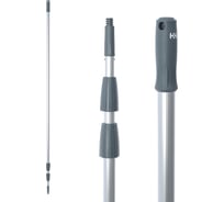 Штанга алюминиевая 3-х секционная HQ profiline HQ Профилайн, 6 м 73554