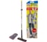 Швабра с отжимным механизмом "бабочка" WMC TOOLS WMC-XH(blue)(56856) 1