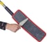 Швабра с отжимным механизмом "бабочка" WMC TOOLS WMC-XH(blue)(56856) 8