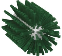 Щетка-ерш для очистки труб Vikan D90 мм, средний ворс, (зеленый цвет) 5380902