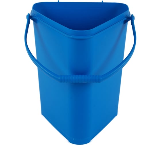 Ведро NV 12 л, синее NV-07420-3B 1