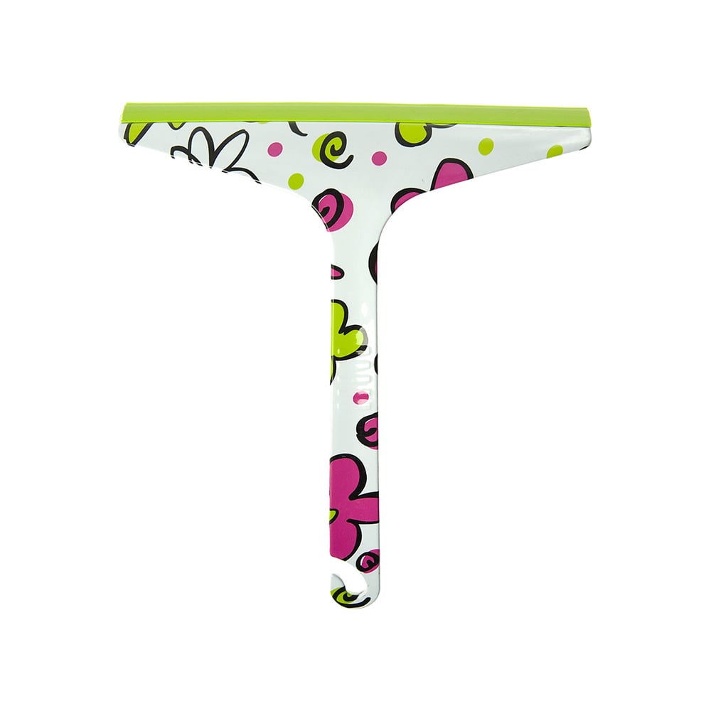 Стеклоочиститель-сгон You'll love цветочный принт 70867 - выгодная цена ...