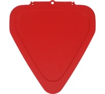 Крышка к ведру NV 12 л , красная NV-07421-4R