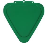 Крышка к ведру NV 12 л , зеленая NV-07421-2G