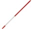 Алюминиевая рукоятка для щетки NV 1300мм, красная NV-08112-4R 1