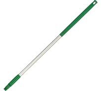 Эргономичная рукоятка NV 850 мм, алюминий, зеленая NV-08107-2G