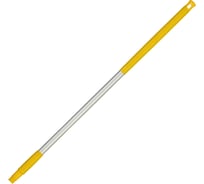 Эргономичная рукоятка NV 850 мм, алюминий, желтая NV-08107-6Y