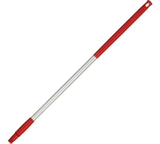 Эргономичная рукоятка NV 850 мм, алюминий, красная NV-08107-4R