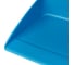Совок-ленивка NV Без щетки, синий NV-05800-3B 4