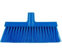 Вестибюльная щетка NV мягкий ворс, 235 мм, синяя NV-05111-3B