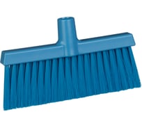Вестибюльная щетка NV мягкий ворс, 235 мм, синяя NV-05111-3B