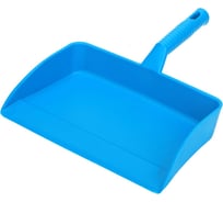 Открытый совок NV 315мм, синий NV-07010-3B