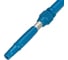 Телескопическая рукоятка NV 1600-2950 мм, алюминий, синяя NV-08131-3B 3