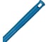 Телескопическая рукоятка NV 1600-2950 мм, алюминий, синяя NV-08131-3B 4