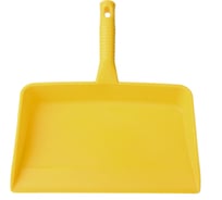 Открытый совок NV 315мм, желтый NV-07010-6Y